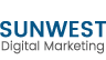 Sunwest Digital Marketing Logo