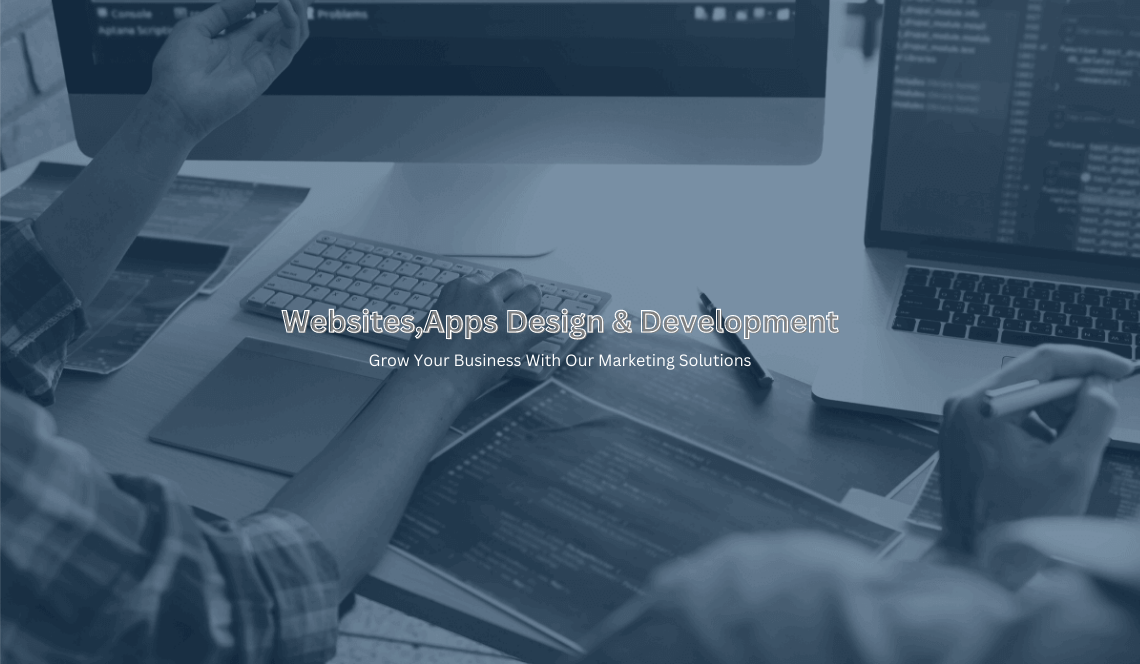 Web Development